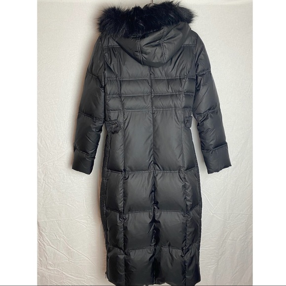 Full Length Winter Jacket - Picture 2 of 6